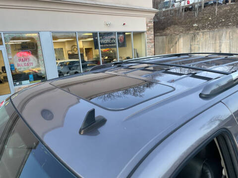 2011 GMC Yukon Denali