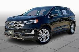 2022 Ford Edge for sale at Maxima Auto Sales Corp in Malden MA
