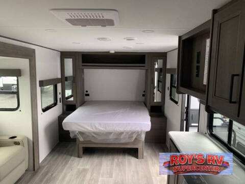 2026 Grand Design RV Transcend XPLOR