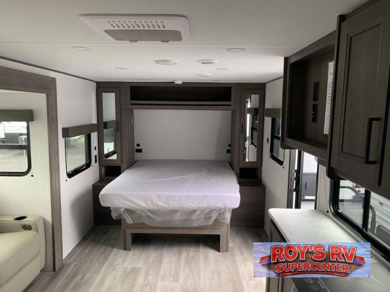 2026 Grand Design RV Transcend XPLOR