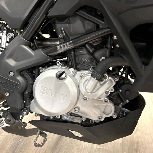 2019 BMW G 310 GS
