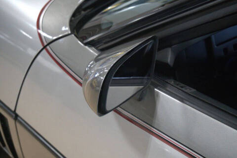 1984 Chevrolet Corvette