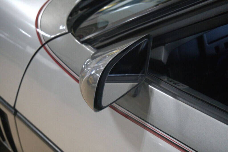 1984 Chevrolet Corvette