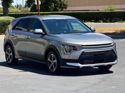 2026 Kia Niro LX