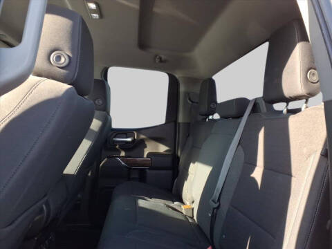 2019 GMC Sierra 1500 Elevation