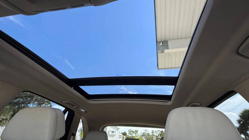 2015 BMW X5 sDrive35i