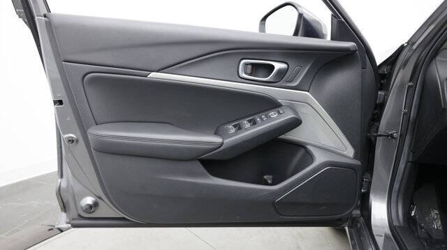 2025 Acura Integra