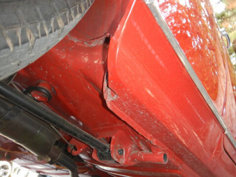 1968 Opel Kadet