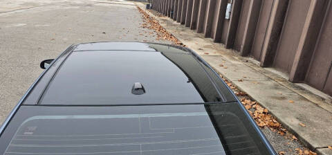 2011 Nissan Maxima 3.5 SV