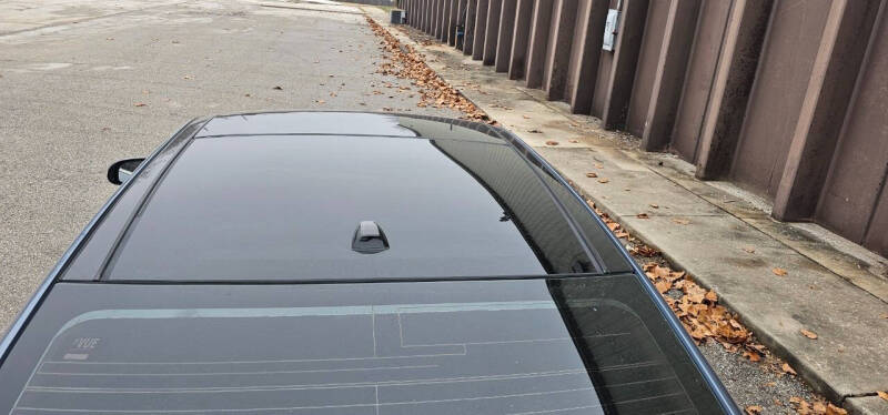 2011 Nissan Maxima 3.5 SV