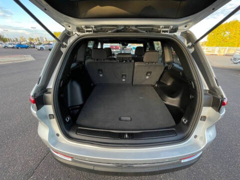 2024 Jeep Grand Cherokee Laredo X