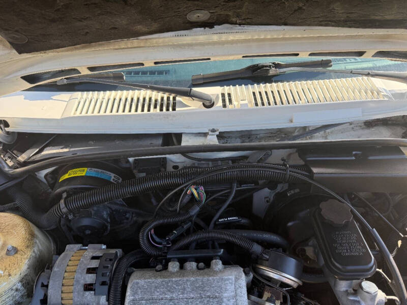 1988 Chevrolet Cavalier Z24