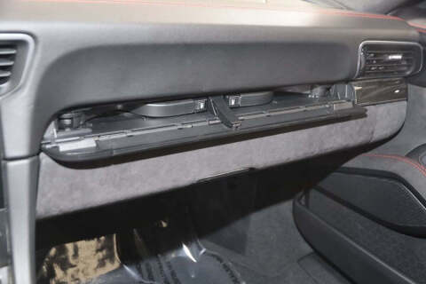 2019 Porsche 911 GT3 RS