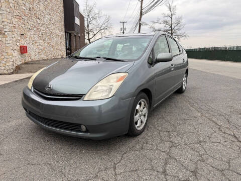 2005 Toyota Prius