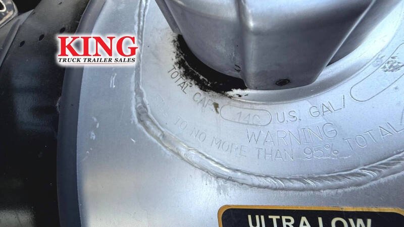 2024 Freightliner Cascadia