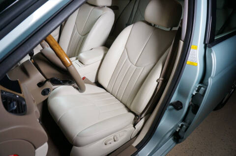 2001 Jaguar S-Type 4.0