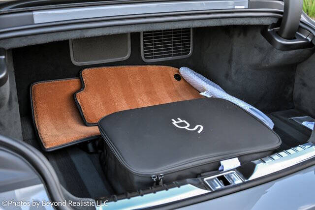 2026 Bentley Continental