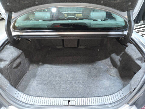 2005 Jaguar S-Type R