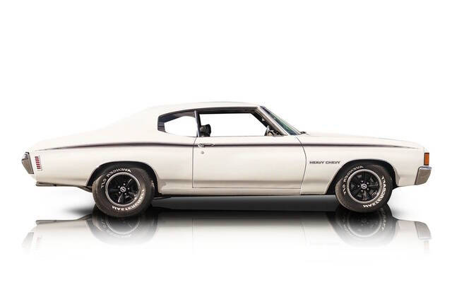 1971 Chevrolet Chevelle