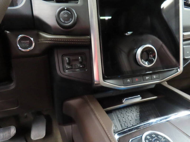 2024 Ford Expedition MAX King Ranch