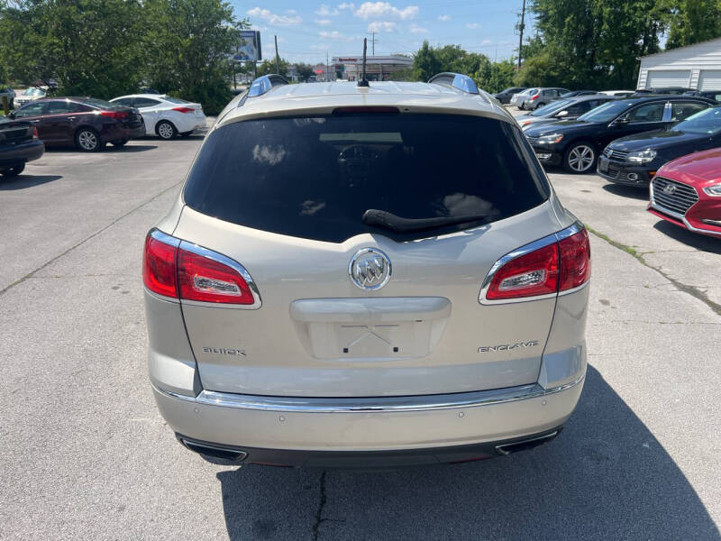 2013 Buick Enclave Premium