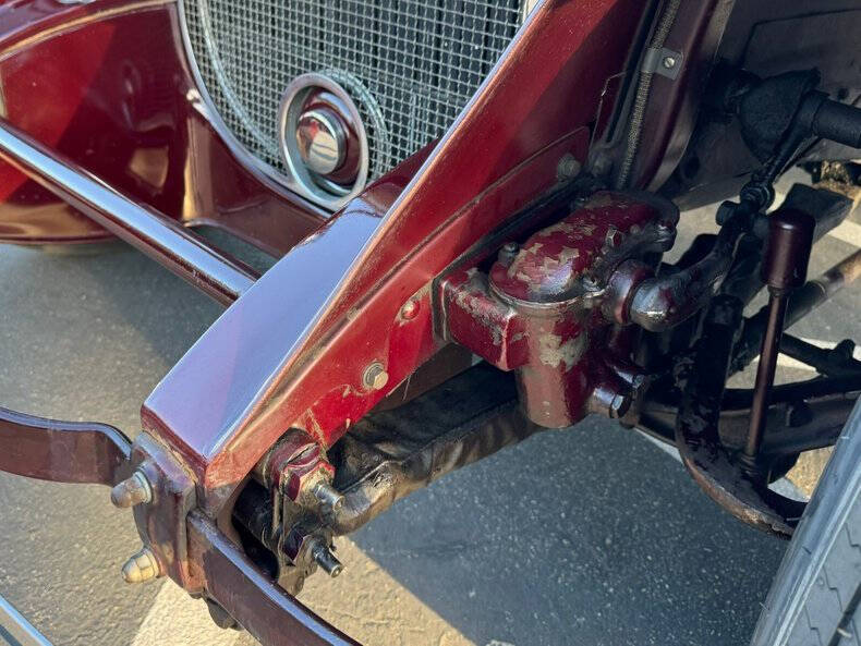 1930 Cadillac Series 353