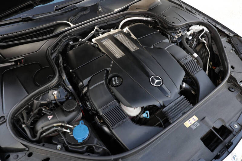 2020 Mercedes-Benz S-Class S 450