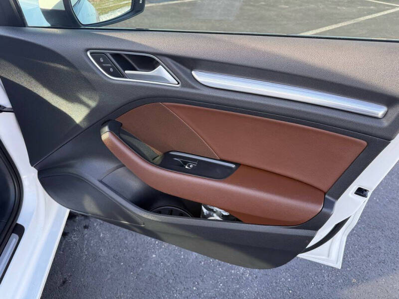 2020 Audi A3 Premium 40 TFSI