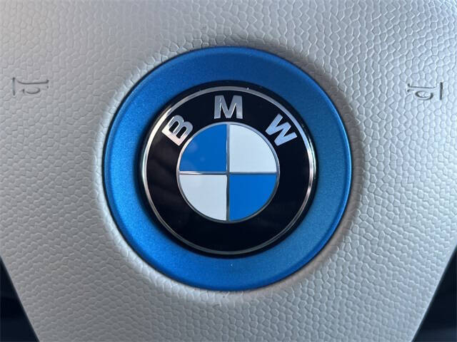 2019 BMW i3