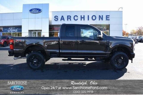 2024 Ford F-350 Super Duty