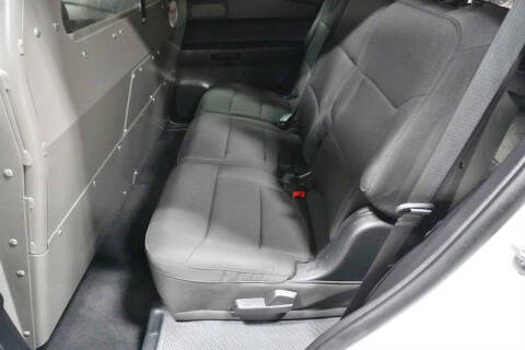 2020 Ford Explorer Hybrid Police Interceptor Utility