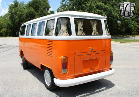 1994 Volkswagen Type 2