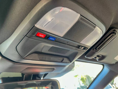 2024 Subaru Impreza RS