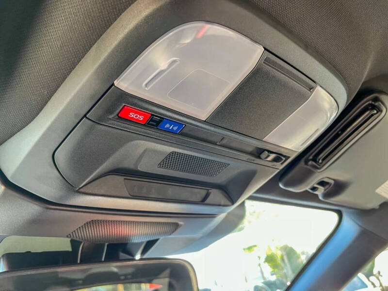 2024 Subaru Impreza RS