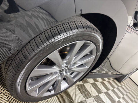 2025 Mazda Mazda3 Sedan 2.5 S Preferred