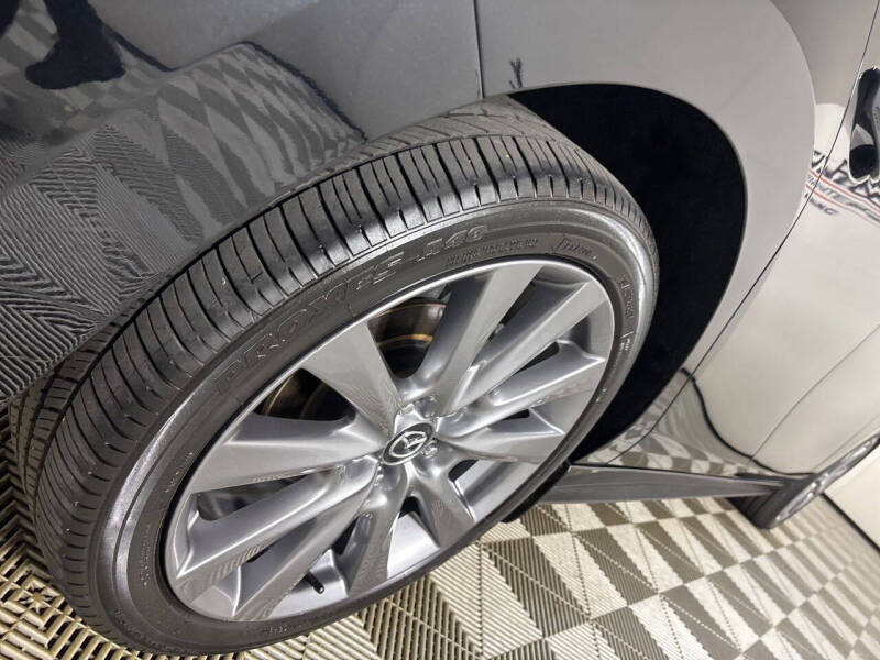 2025 Mazda Mazda3 Sedan 2.5 S Preferred