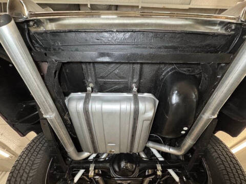 1955 Chevrolet Bel Air