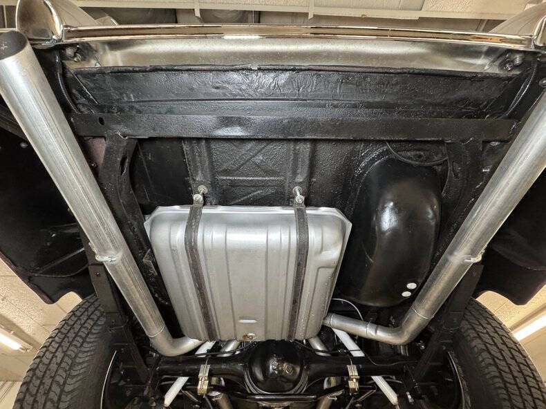 1955 Chevrolet Bel Air