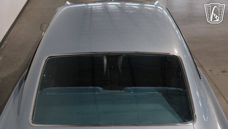 1965 Chevrolet Impala