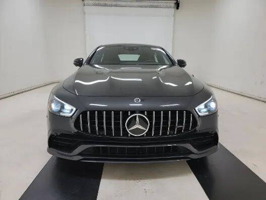 2022 Mercedes-Benz AMG GT 43