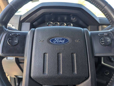 2008 Ford F-350 Super Duty