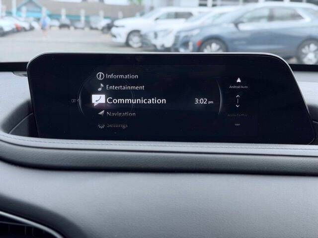 2024 Mazda CX-30 2.5 S Select Sport