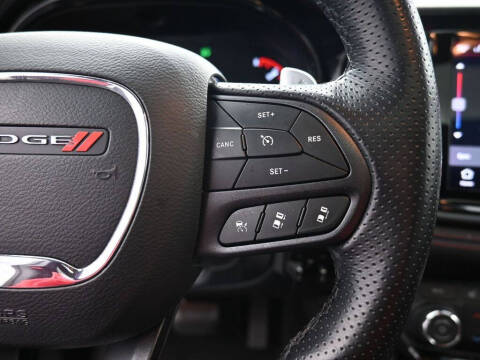 2024 Dodge Durango R/T Plus
