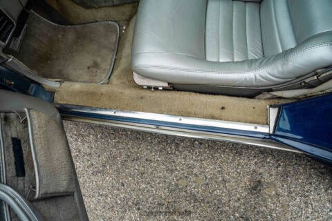 1981 Chevrolet Corvette