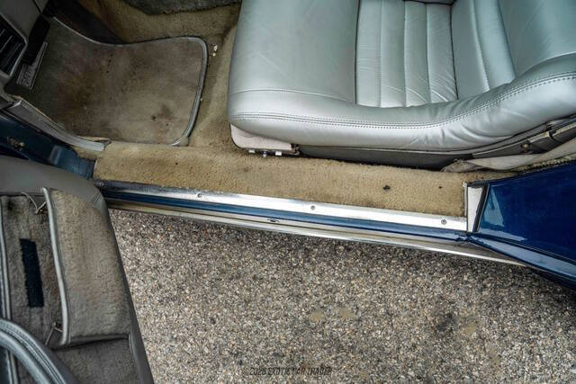 1981 Chevrolet Corvette
