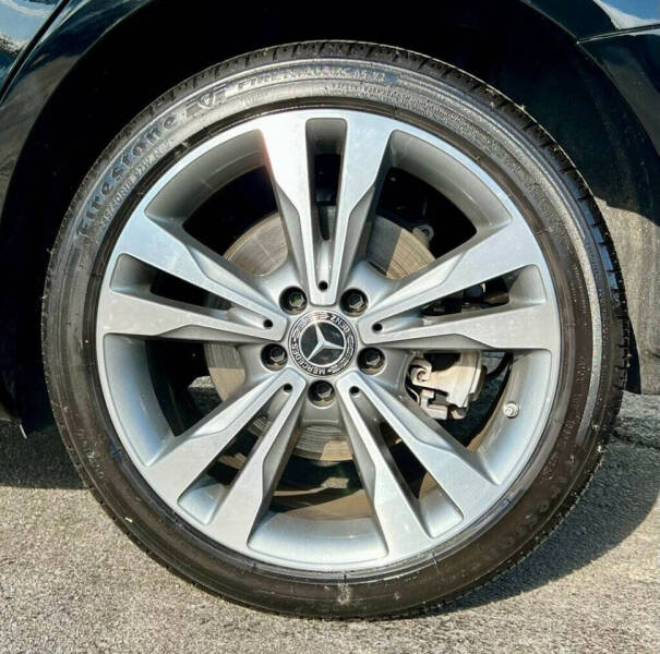 2021 Mercedes-Benz C-Class C 300 4MATIC