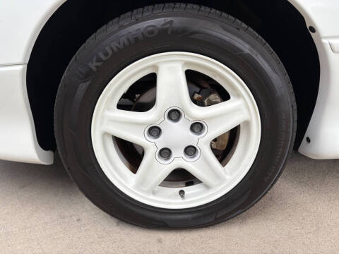 1997 Chevrolet Camaro