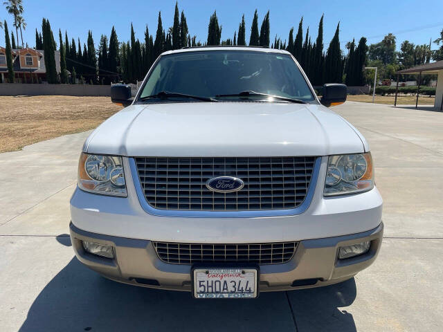 2004 Ford Expedition for sale at Auto Union in Reseda, CA