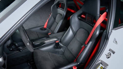 2010 Porsche 911