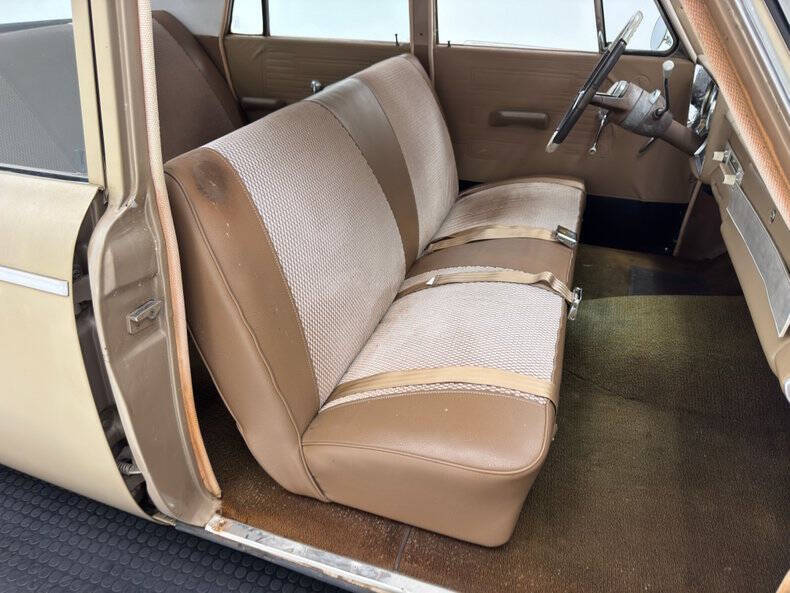 1964 Studebaker Lark